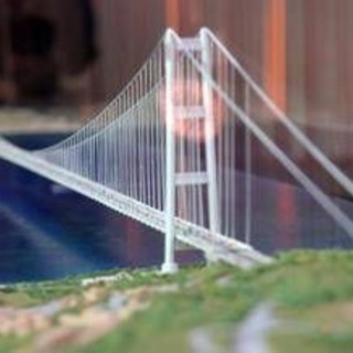 Ponte sullo Stretto, Salvini: &quot;Toni più bassi? Non mi interessano gli scontri&quot;