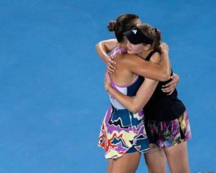 US Open, oggi Sabalenka-Rybakina: orario, precedenti e dove vederla in tv