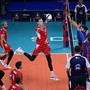 Polonia si conferma sul tetto d’Europa, Francia di Giani battuta 3-1 Polonia si conferma sul tetto d’Europa, Francia di Giani battuta 3-1