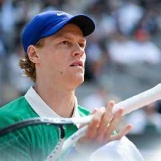 Sinner torna a Sesto Pusteria dopo il Roland Garros. Il sindaco: &quot;La Panda, il gatto e...&quot;