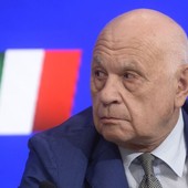 Nordio “Blasfemo dire che riforma della giustizia mini indipendenza delle toghe” Nordio “Blasfemo dire che riforma della giustizia mini indipendenza delle toghe”