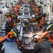 Cina, previsto un Pil da 2.150 miliardi di dollari per l’area della Greater Bay