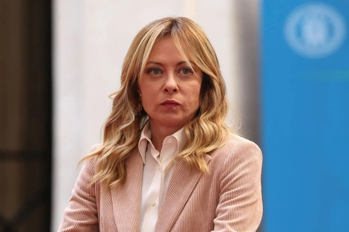 Meloni sente al-Sisi, sostegno ai negoziati sulla crisi in Iran