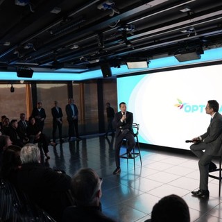 Optima Italia, dalla Liguria confronto con sindaci su energia e digitale