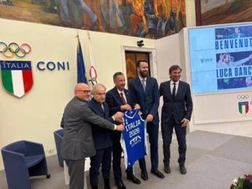 Luca Banchi nuovo ct azzurro: &quot;Il punto più alto della mia carriera&quot;
