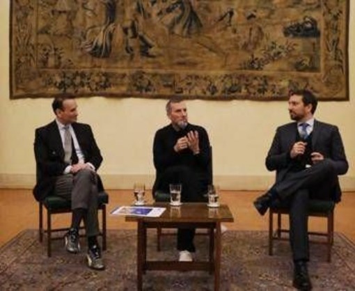 Labriola: 'Quando il passato non guida più servono rapidità, focus e azione'