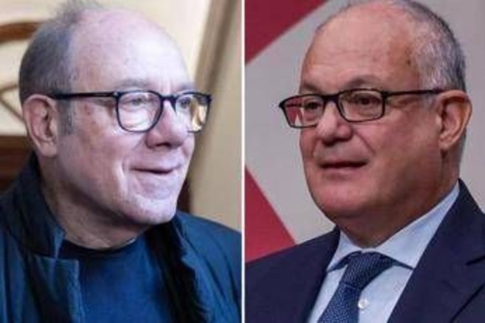 Verdone sarà sindaco di Roma per un giorno: "Ma non farò le scarpe a Gualtieri" Verdone sarà sindaco di Roma per un giorno: "Ma non farò le scarpe a Gualtieri"