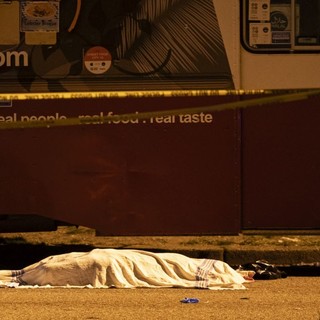 Canada, auto sulla folla a Vancouver. Diversi morti