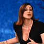Belen dopo la lite col benzinaio: &quot;Quando mi arrabbio ho sempre i miei motivi...&quot;