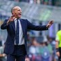 Serie A, oggi Napoli-Bologna: orario, probabili formazioni e dove vederla