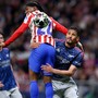 Gyokeres e Alvarez su rigore, 1-1 tra Atletico Madrid e Arsenal