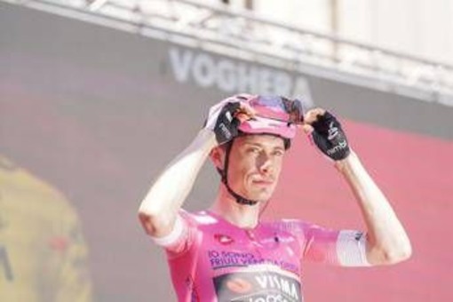 Giro d'Italia, oggi tappa 20: orario, percorso e dove vederla in tv Giro d'Italia, oggi tappa 20: orario, percorso e dove vederla in tv
