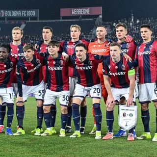 Play-off Europa League, sfida con i norvegesi del Brann per il Bologna