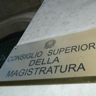 Csm, Parlamento ha eletto Daniele Porena
