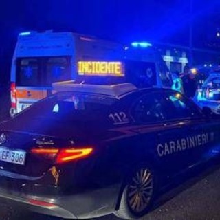 Cagliari, 91enne muore travolto sulle strisce Cagliari, 91enne muore travolto sulle strisce