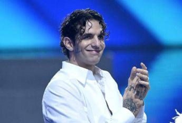 Sanremo 2026, l'annuncio di Conti: "Achille Lauro co-conduttore della seconda serata"