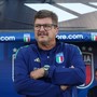 Baldini “Non ho il curriculum per fare il ct, voglio aiutare chi verrà dopo” Baldini “Non ho il curriculum per fare il ct, voglio aiutare chi verrà dopo”