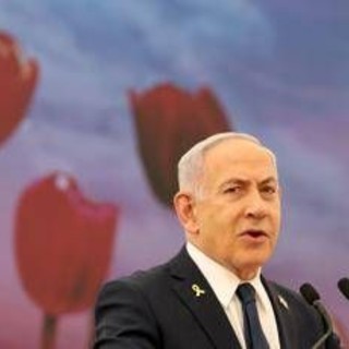 Gaza, Netanyahu: &quot;Pronti a tregua temporanea per liberare ostaggi&quot;