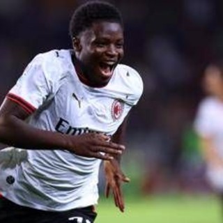 Serie A, oggi Milan-Venezia: orario, probabili formazioni e dove vederla