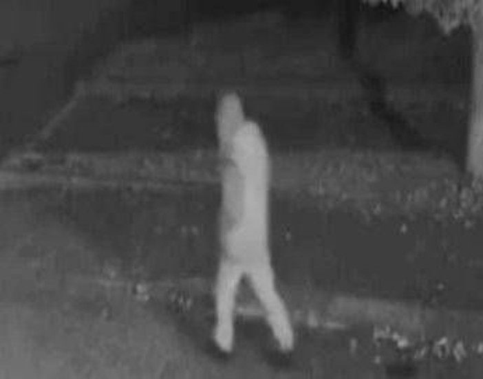 Fermato Elia Del Grande, era alla guida di un'auto rubata