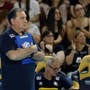 Europei pallavolo, oggi Italia-Svezia - Diretta Europei pallavolo, oggi Italia-Svezia - Diretta