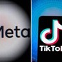 Ue contro Meta e TikTok, indagine per violazione trasparenza: rischio multa Ue contro Meta e TikTok, indagine per violazione trasparenza: rischio multa