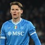 Champions League, oggi Copenhagen-Napoli: orario, probabili formazioni e dove vederla