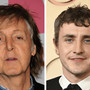 Paul Mescal è Paul McCartney nei film sui Beatles, ma il musicista non ci sta: "È troppo basso"