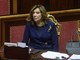 Legge elettorale, Casellati “Ottimista per il voto, non ci saranno incidenti” Legge elettorale, Casellati “Ottimista per il voto, non ci saranno incidenti”