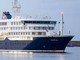 Allerta Hantavirus, la nave Hondius arrivata a Tenerife: delegazione Oms al porto di Granadilla