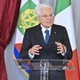 Ue, Mattarella “L’ordine multilaterale è argine al predominio della forza”