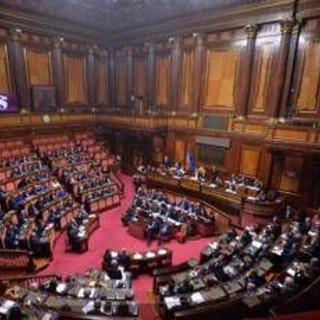 Riforma della Giustizia, via libera definitivo. Meloni: "Traguardo storico" Riforma della Giustizia, via libera definitivo. Meloni: "Traguardo storico"