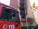 Milano, incendio in un appartamento a Cornaredo: tre morti