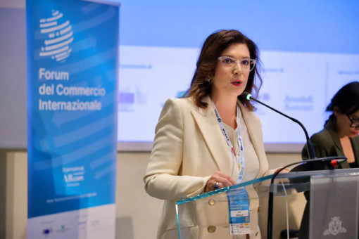 Al Forum Arcom record di presenze, imprese chiedono Ue più forte e regole semplici