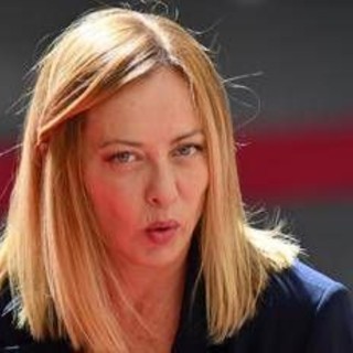 Referendum, Meloni: &quot;Sinistra non mi sorprende, se perde c'è sempre problema di democrazia&quot;