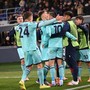 Pioggia di gol al Dall’Ara: Bologna straripante, Salisburgo ko 4-1