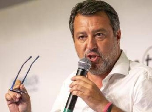 Manovra, Salvini: &quot;Rivedere regole Isee, stop bonus sempre agli stessi&quot;
