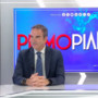 Forza Italia, Occhiuto “Stimoli e non critiche, il partito sia innovativo”
