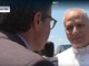 Papa Leone XIV al Tg1: &quot;Mettiamoci insieme per cercare una soluzione alla guerra&quot;