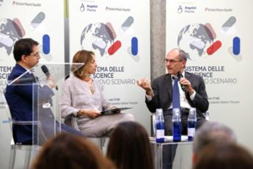 Most favored nation, a Roma confronto su futuro delle life science tra accesso e competitività Most favored nation, a Roma confronto su futuro delle life science tra accesso e competitività