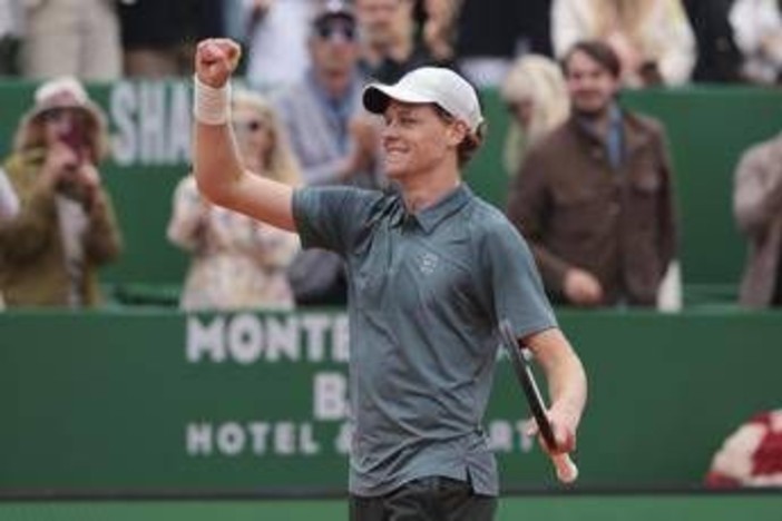 Sinner-Jodar: orario, precedenti e dove vederla in tv