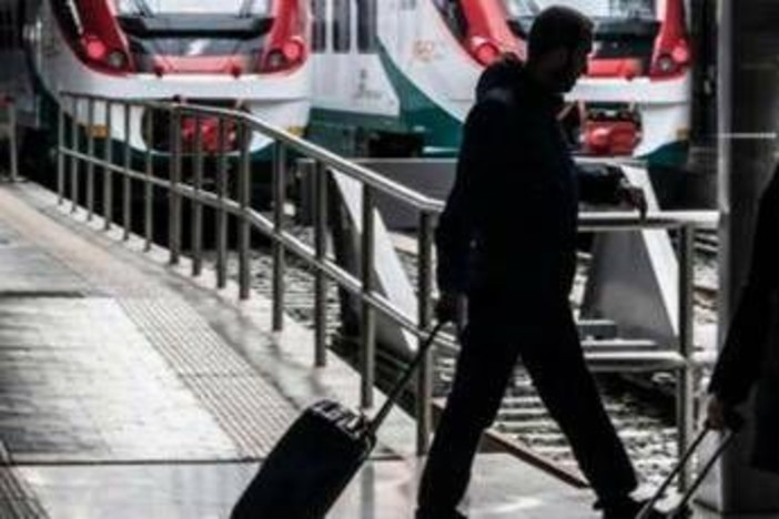 Ferrovie, 300 miliardi di investimenti per far muovere l'Italia