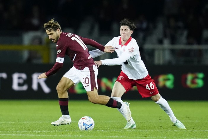 Il Torino non si ferma: 3-2 al Monza e terza vittoria di fila
