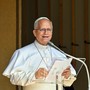 Papa Leone XIV “E’ impossibile considerare normale togliere la vita”