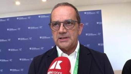 Agricoltura, Girelli (Assofertilizzanti): "No divieti irrazionali urea, serve dialogo con Ue" Agricoltura, Girelli (Assofertilizzanti): "No divieti irrazionali urea, serve dialogo con Ue"