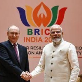 Brics, a Delhi il vertice del Sud Globale: il blocco alla prova della crisi del Golfo