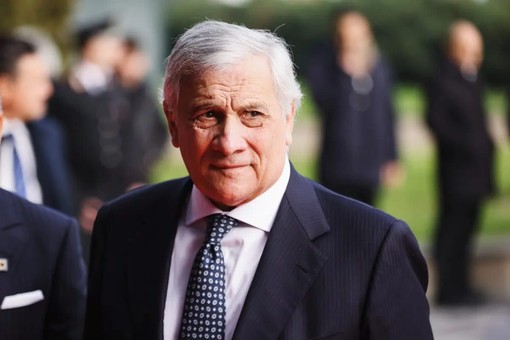 Iran, Tajani sente Araghchi “Stop escalation, priorità cessate fuoco e stabilità”