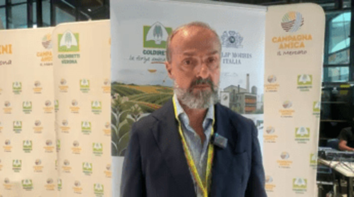 Tabacco, Masiello (Ont): "Accordo Coldiretti-Philip Morris ha cambiato le regole del gioco" Tabacco, Masiello (Ont): "Accordo Coldiretti-Philip Morris ha cambiato le regole del gioco"