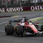 Ferrari, delusione dopo qualifiche Gp Australia: "Mercedes di un altro pianeta"