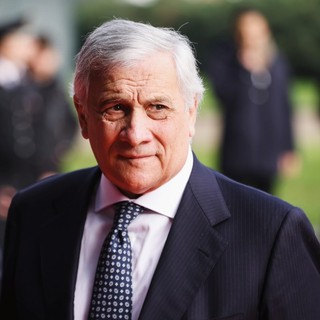 Tajani “Iran non può dotarsi dell’atomica, lavoriamo per de-escalation”